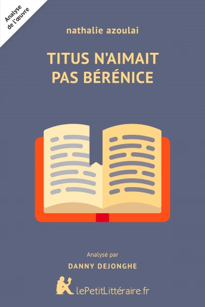 Titus n'aimait pas Bérénice